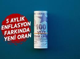 Son dakika: Emeklisi memuru dikkat! 5 aylık enflasyon farkı ne olacak? Nihai zamdan önce TÜİK’ten son veri… 
