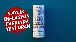 Son dakika: Emeklisi memuru dikkat! 5 aylık enflasyon farkı ne olacak? Nihai zamdan önce TÜİK’ten son veri… 