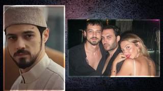 Kızıl Goncalar’ın Cüneyd’i Mert Yazıcıoğlu'na Hadise soruldu! Resmen tanımadı o anlar sosyal medyayı salladı