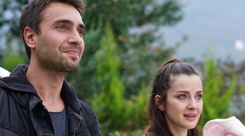 Sen Anlat Karadeniz'in Tahir'iydi... Ulaş Tuna Astepe uzun süre sonra ekrana o diziyle dönüyor!