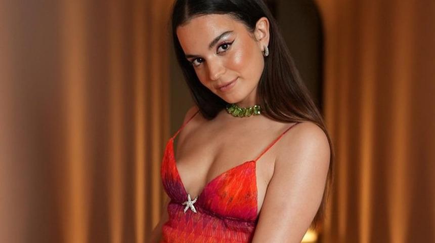 Aslı Bekiroğlu çok açık sözlü! Önce fantezi itirafı yaptı ardından...