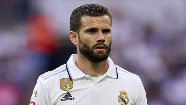 Şampiyonlar Ligi finalinde ilk 11 başlamıştı! Mourinho'nun ilk isteği Real Madrid'in yıldızı Nacho Fernandez oldu 640xauto