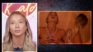 Aleyna Kalaycıoğlu'ndan Survivor itirafı... Kamptan kaçmaya çalıştım, çöp arabasına bindim...