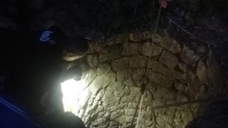 Siirt'te su kuyusuna düşen kadın öldü