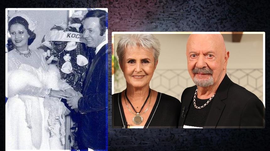 17 gün dayanabildi! Erkan Yolaç’ın eşi Asuman Yolaç da hayatını kaybetti! "Ne sevmişler birbirlerini"