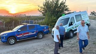 Adana'da kayıp çocuğun cesedi sulama kanalında bulundu