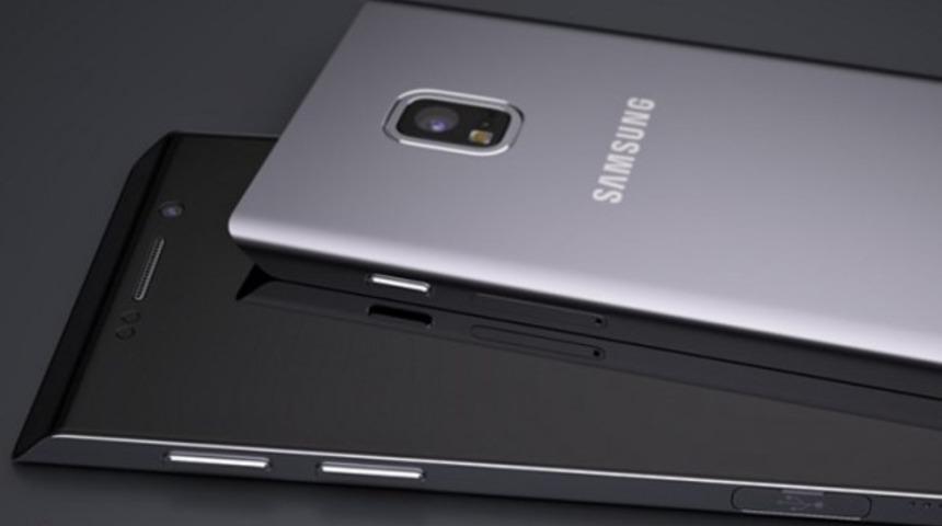 Samsung Galaxy S7 ne zaman tanıtılacak?