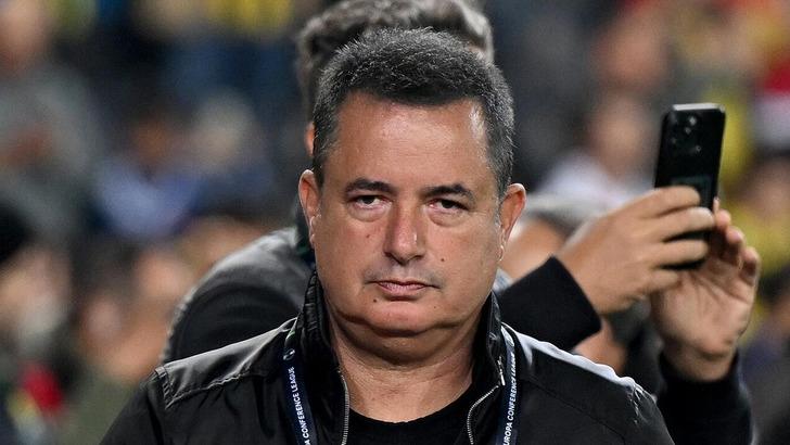 Fenerbahçe taraftarı yeni sezonu iple çekiyor! Acun Ilıcalı canlı yayında açıkladı: 3-4 dünya yıldızı geliyor G1