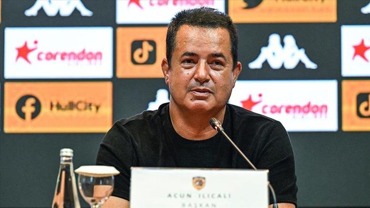 Fenerbahçe taraftarı yeni sezonu iple çekiyor! Acun Ilıcalı canlı yayında açıkladı: 3-4 dünya yıldızı geliyor G3