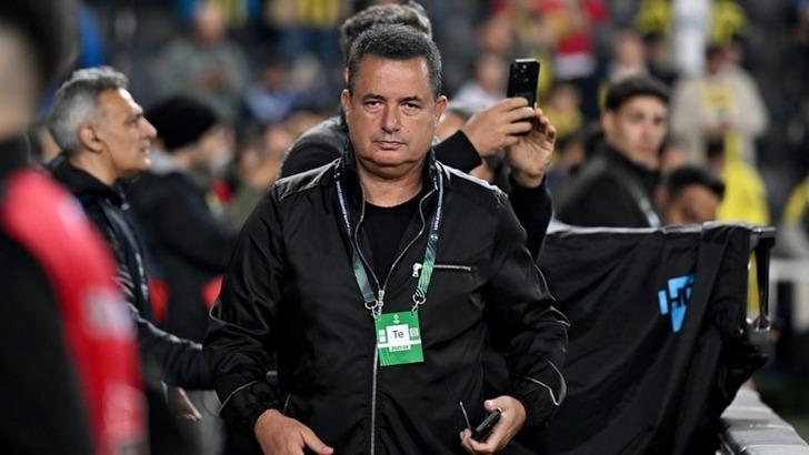 Fenerbahçe taraftarı yeni sezonu iple çekiyor! Acun Ilıcalı canlı yayında açıkladı: 3-4 dünya yıldızı geliyor G4