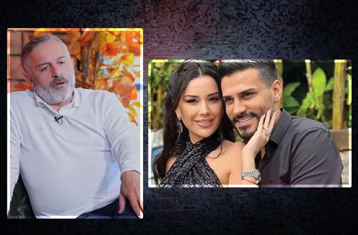 Dilan Polat ve Engin Polat'ın pembe oda talebi oldu mu? Avukatları soruyu duyunca... "Sarılmalarına izin verilmedi"