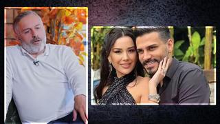 Dilan Polat ve Engin Polat'ın pembe oda talebi oldu mu? Avukatları soruyu duyunca... Sarılmalarına izin verilmedi