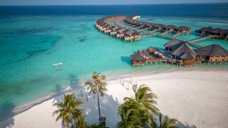 Maldivler nerede? Maldivler'e nasıl gidilir?