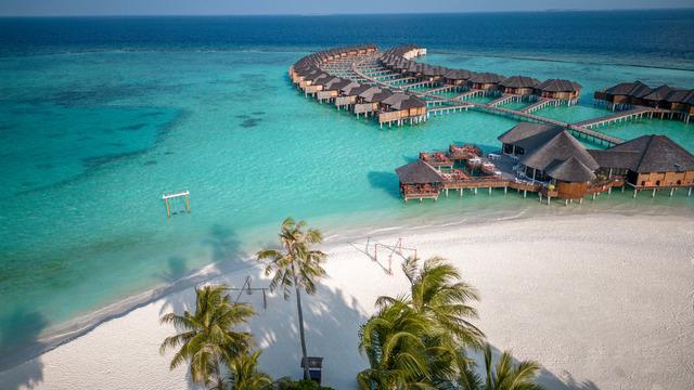 Maldivler nerede? Maldivler'e nasıl gidilir?