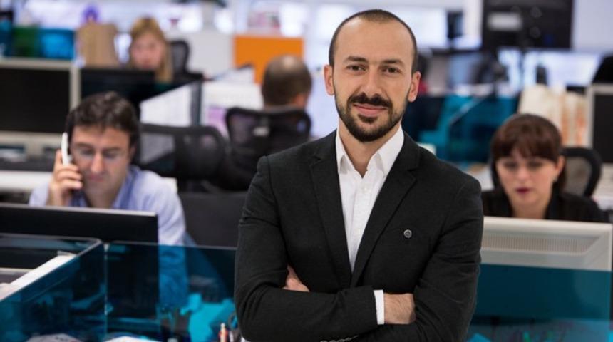 &ldquo;Cebimizdeki bankayı sevdik&ldquo;