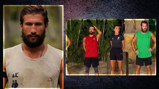 Survivor'a gitmemem iyi oldu diyen Adem erkek yarışmacılara sert çıktı! Hilmi Cem, Ogeday...