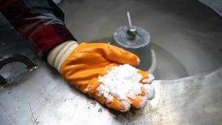 Temiz enerji talebi kritik minerallerin piyasa değerini yükseltti