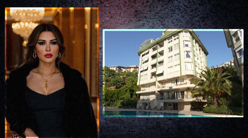 Ortaköy'deki lüks evine ödediği kira ile gündemdeydi... Selen Görgüzel'den şaşırtan iddia: 'Uyurken evime...'
