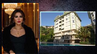 Ortaköy'deki lüks evine ödediği kira ile gündemdeydi... Selen Görgüzel'den şaşırtan iddia: 'Uyurken evime...'