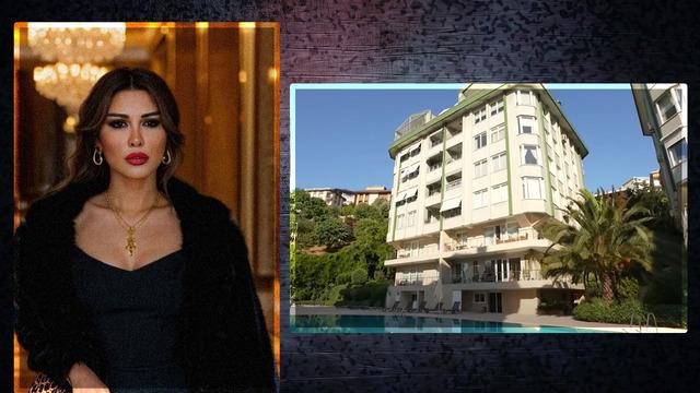 Ortaköy'deki lüks evine ödediği kira ile gündemdeydi... Selen Görgüzel'den şaşırtan iddia: 'Uyurken evime...'