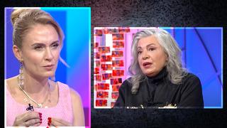 Ceyda Düvenci Sormasam çatlayacağım diyerek Seyyal Taner'e Barış Manço aşkı doğru mu? dedi! Yine tepki çekti