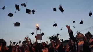 Son dakika | Lise mezuniyetlerinde balo yasağı tartışmasına son noktayı koydu! Velilerimize ilave yük getirmeyin