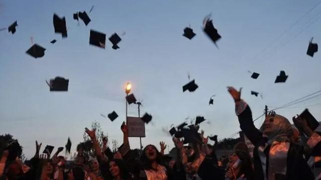 Son dakika | Lise mezuniyetlerinde balo yasağı tartışmasına son noktayı koydu! Velilerimize ilave yük getirmeyin