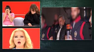 Müge Anlı 'Selahattin'le ilgili bambaşka bir şey anlatacağım' deyip açıkladı! Şok üstüne şok 'Avustralya'ya gitmiş, Kıbrıslı, Yunan... 11 çocuğu var! Öz kızlarına da bu rezilliği yaşatmış'