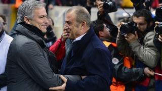 Herkesi şaşırtan olay! Mourinho Fenerbahçe'ye gelmeden önce Fatih Terim'i aramış