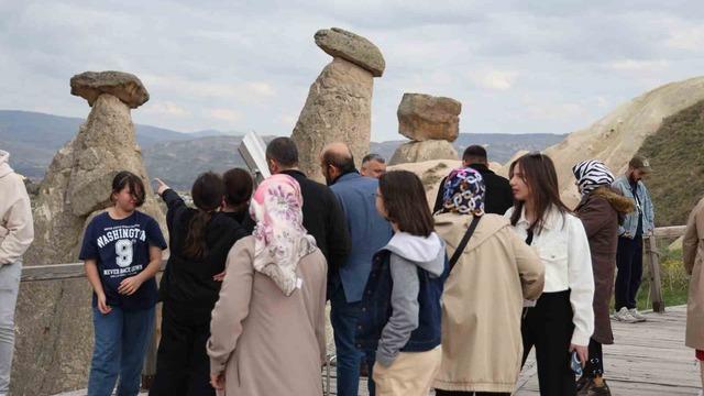 Adı değişince ziyaretçi sayısı da arttı! Dünyada en fazla fotoğrafı çekilen noktalardan...