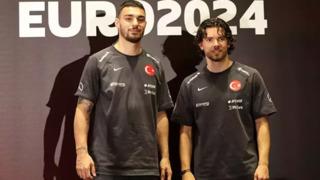 Ferdi Kadıoğlu ve Kaan Ayhan, Avrupa Şampiyonası’nı değerlendirdi!