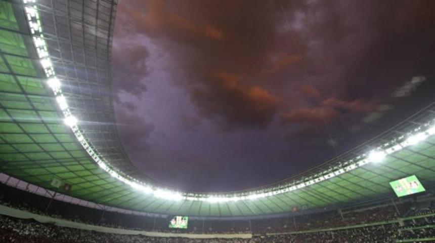Berlin Olimpiyat Stadı, EURO 2024'te de tarihe tanıklık edecek