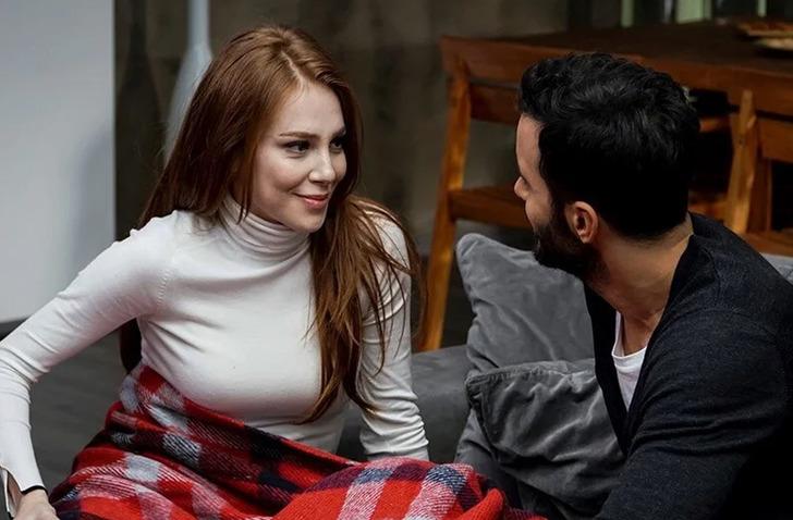 Elçin Sangu "Açık açık söylüyorum" diyerek itiraf etti! Kiralık Aşk yorumu