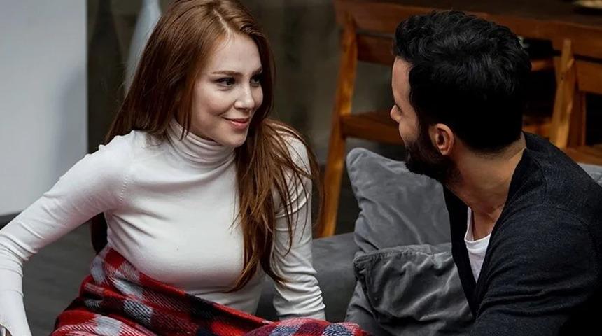 El&ccedil;in Sangu "A&ccedil;ık a&ccedil;ık s&ouml;yl&uuml;yorum" diyerek itiraf etti! Kiralık Aşk yorumu