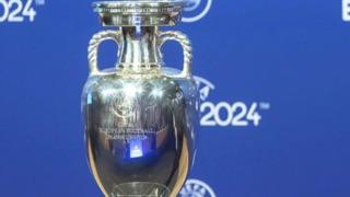 EURO 2024 için geri sayım!