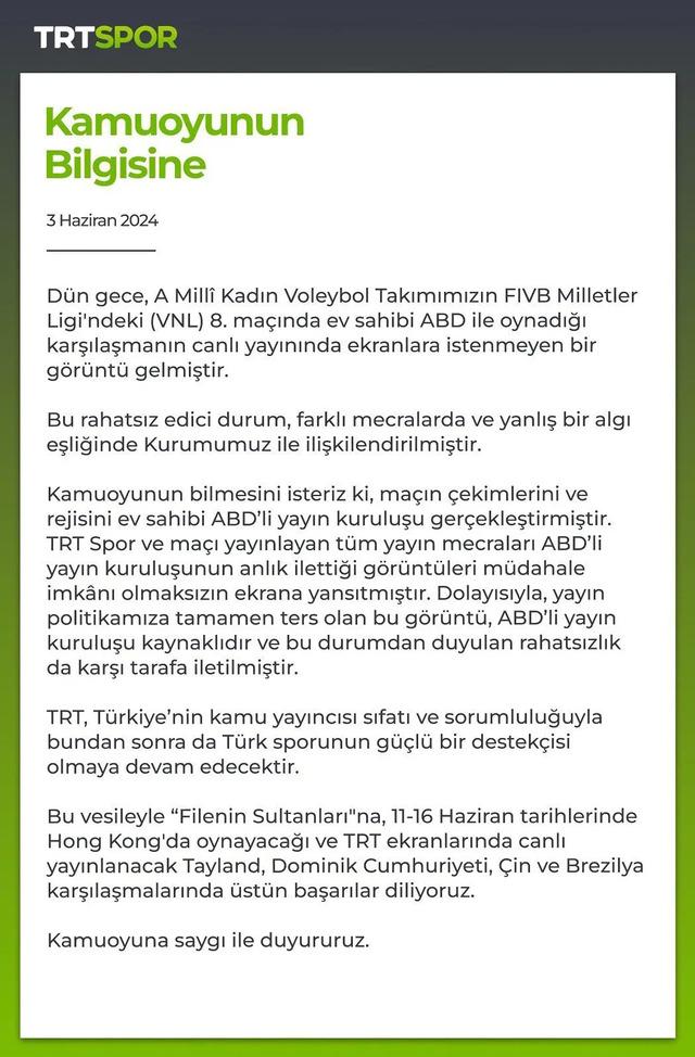 ABD-Türkiye maçında neredeyse galibiyetin önüne geçti! Genç kadın ekranda gözükmesinin ardından taciz mesajları aldı, hesabını gizledi 640xauto