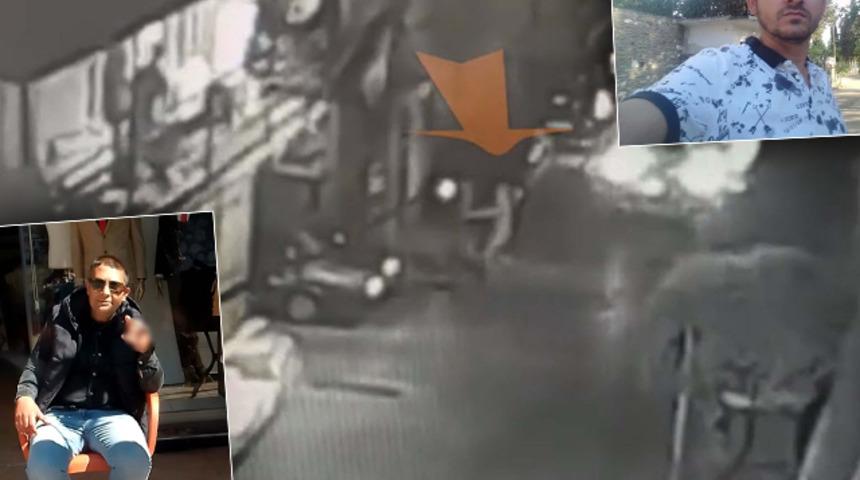 Yer: İzmir! 2 çocuk babası adamın cinayetindeki sır perdesi aralanıyor: İntikam mı?