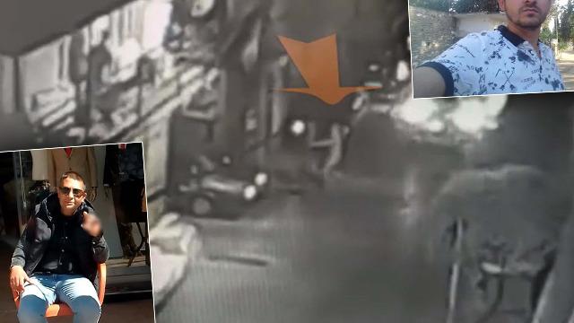 Yer: İzmir! 2 çocuk babası adamın cinayetindeki sır perdesi aralanıyor: İntikam mı?