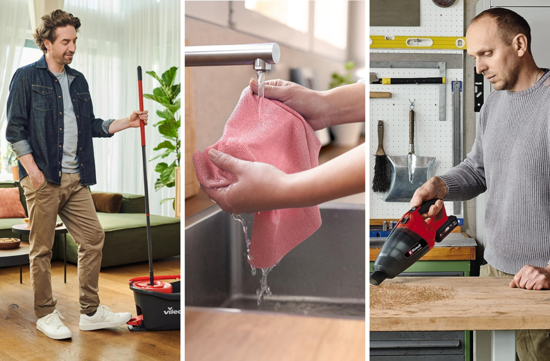 Geçen ayın ev yaşam kategorisinde en çok satan ürünleri 