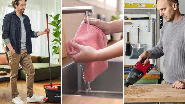 Geçen ayın ev yaşam kategorisinde en çok satan ürünleri 