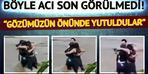 Böyle acı son görülmedi