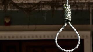 'Ben seni aldatmadım' diye mesaj atıp kendini astı! Polisler eve girince...