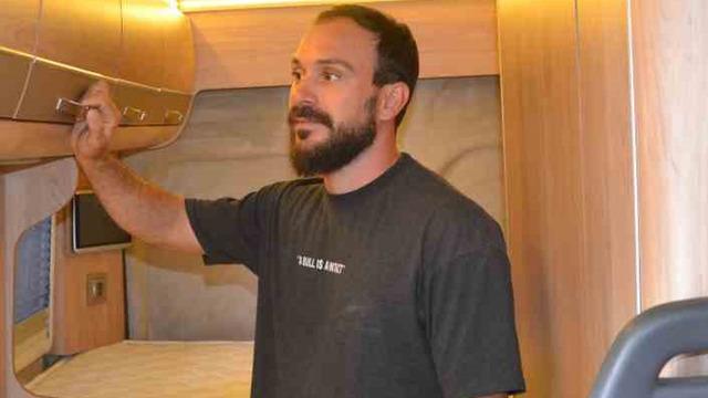 'Talep her yıl artıyor' İşini bırakıp hobi olarak başladı! Pandemiyle birlikte mesleği oldu