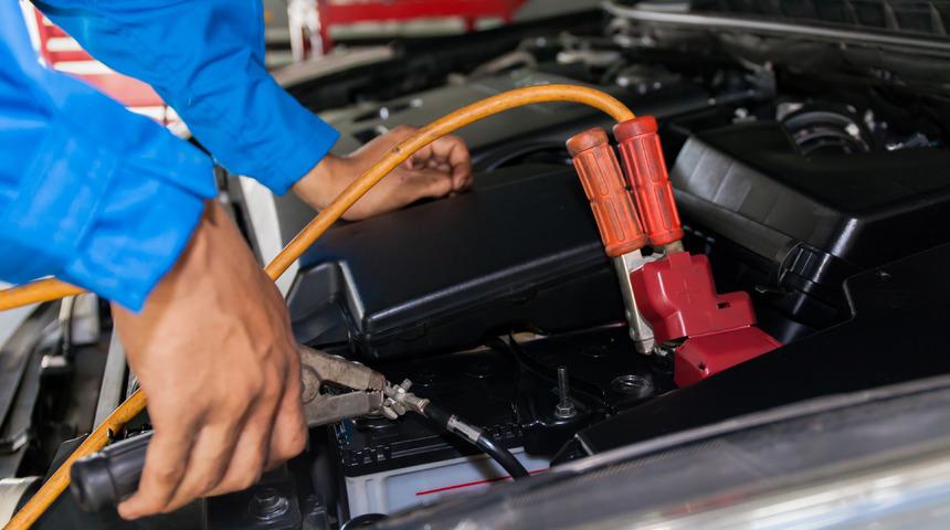 Akü takviyesi nasıl yapılır? Akü takviyesi yaparken nelere dikkat edilmeli?