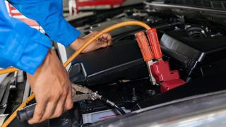 Akü takviyesi nasıl yapılır? Akü takviyesi yaparken nelere dikkat edilmeli?