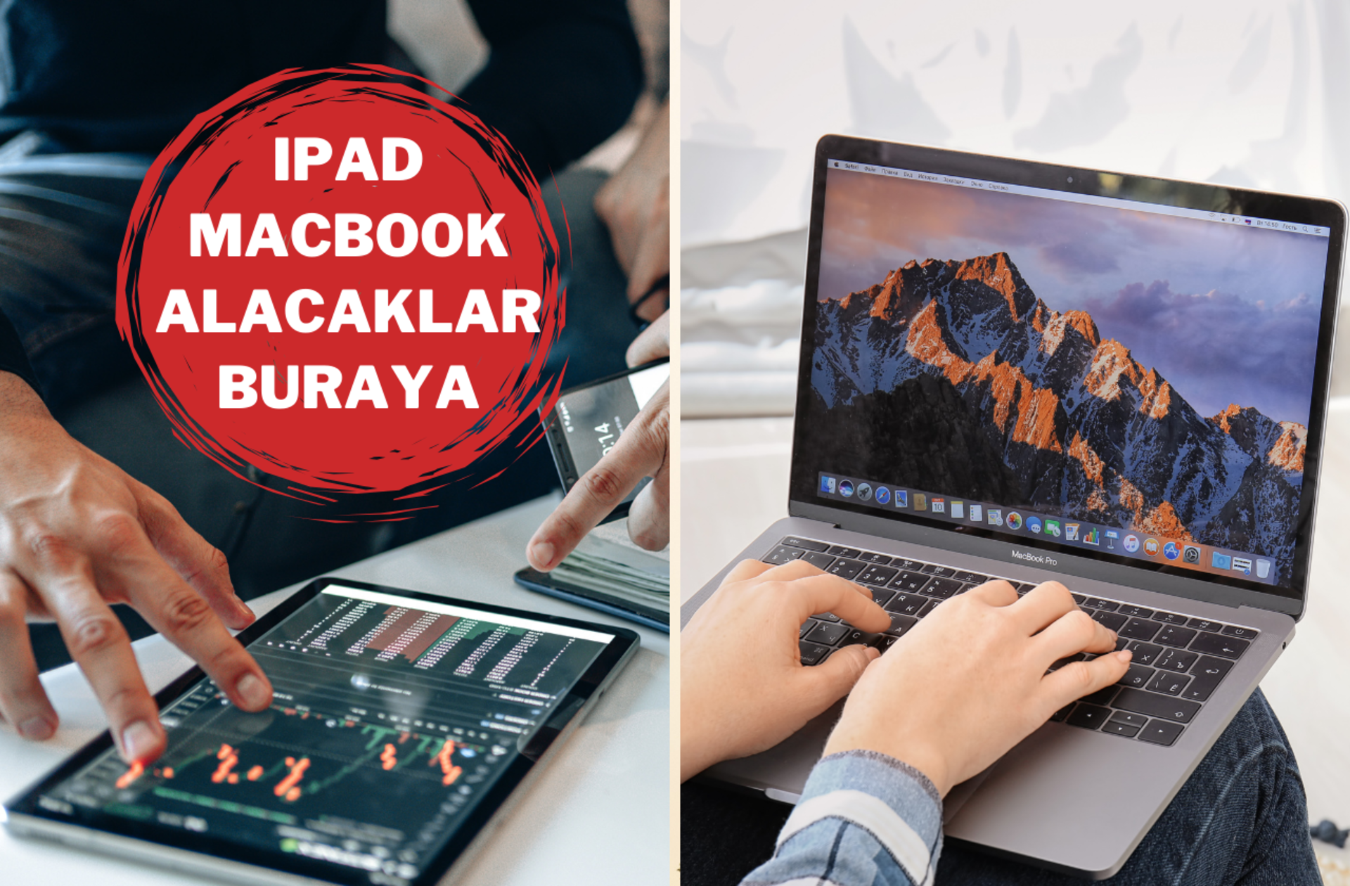 Gaming Week'e özel Apple iPad ve MacBook modellerinde indirim başladı