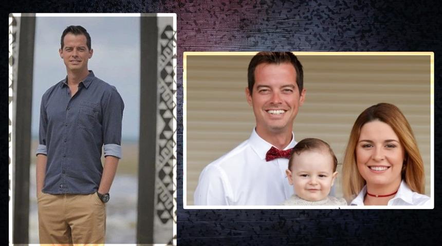 Alp Kırşan İstanbul'u terk edip o şehre yerleşti! Evi çok konuşulan sunucunun son paylaşımları gündem oldu: "Doğa ile iç içe yaşıyor"