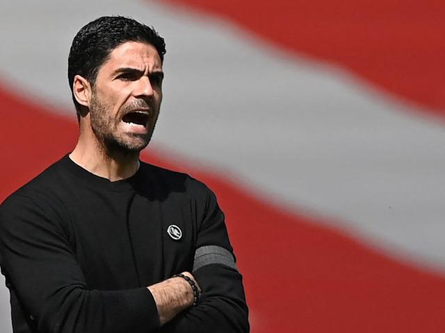 Arsenal'da ayrılık! Neredeyse tüm takım gidiyor...