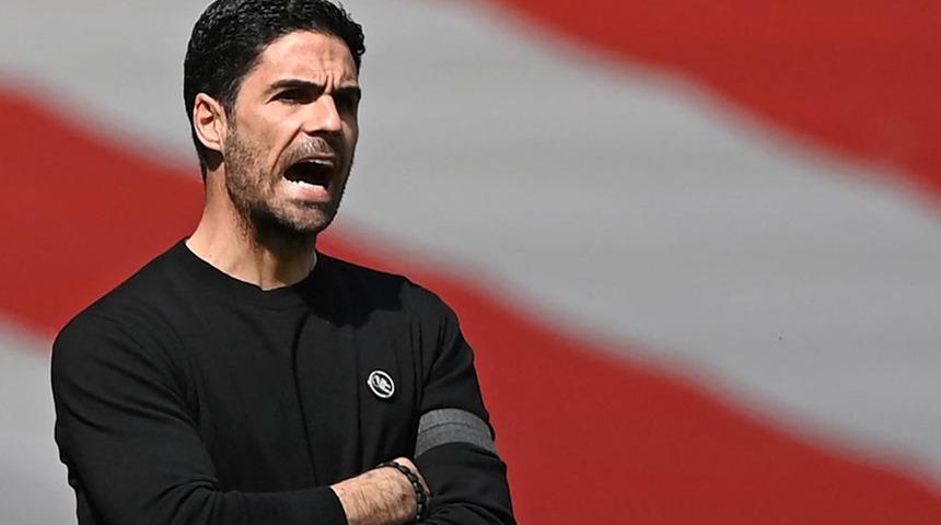 Arsenal'da ayrılık! Neredeyse tüm takım gidiyor...