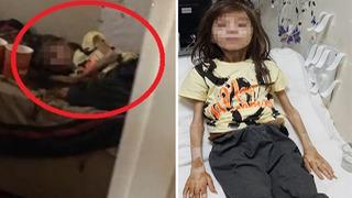 Türkiye bu olayı konuşmuştu... 'Çöp ev' davasında karar çıktı! İşte yeğenini alıkoyan teyzenin cezası